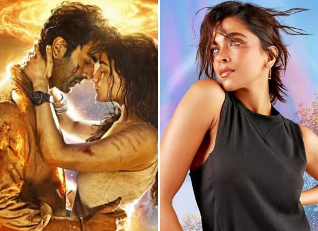 Disney Ungkap Bakal Gabung Di Brahmastra Part 2?