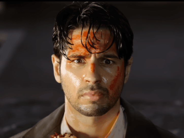 Sidharth Malhotra Ungkap Masa-Masa Sebelum Populer