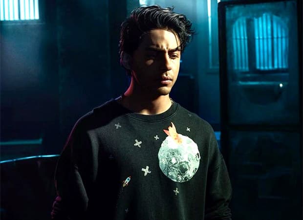 Stardom, Proyek Debut Aryan Khan Syuting Adegan Akhir di Mumbai?