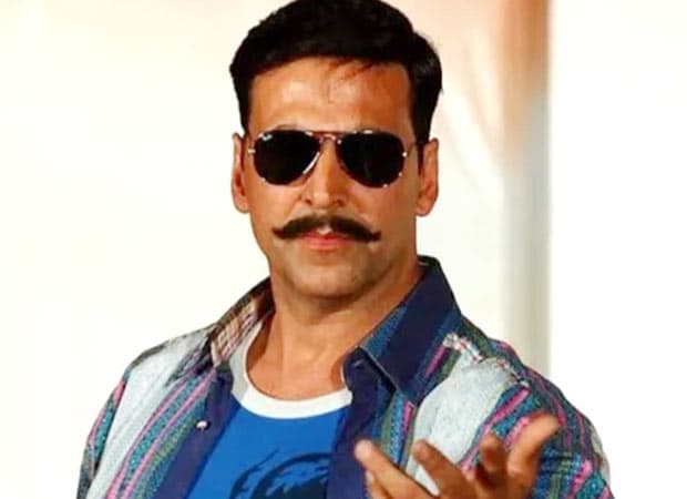 Tertunda 3 Tahun, Rowdy Rathore Resmi 2 Dibatalkan