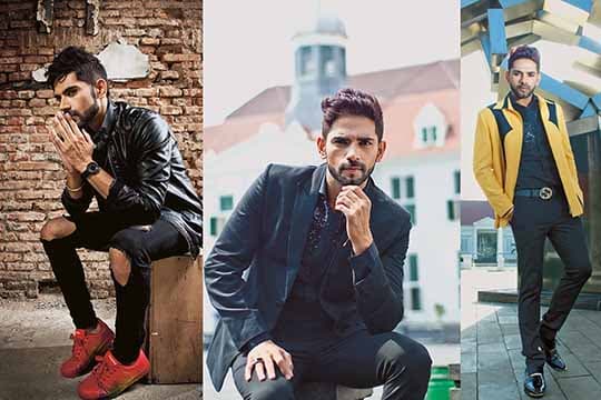 Ankit Bathla Akan Segera Kembali Main Serial