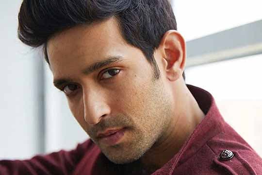 Film Pendek Vikrant Massey Diprediksi Memenangkan Oscar 2019