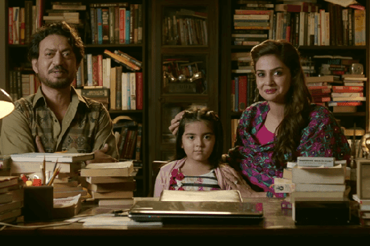 Sekuel Film Hindi Medium Akan Berjudul English Medium