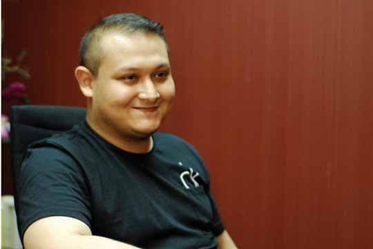 Exclusive: Fadil Muhammad