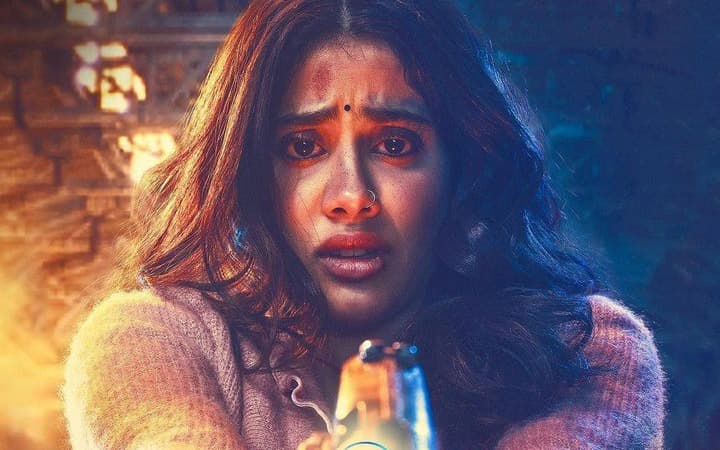 REVIEW FILM GOODLUCK JERRY