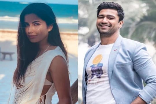 Tetap Menjadi Rahasia, Hubungan Katrina Kaif dan Vicky Kausal Mendapat Titik Terang?