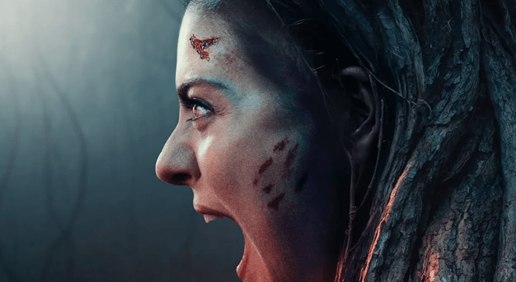 REVIEW FILM TERBARU KAJOL, MAA