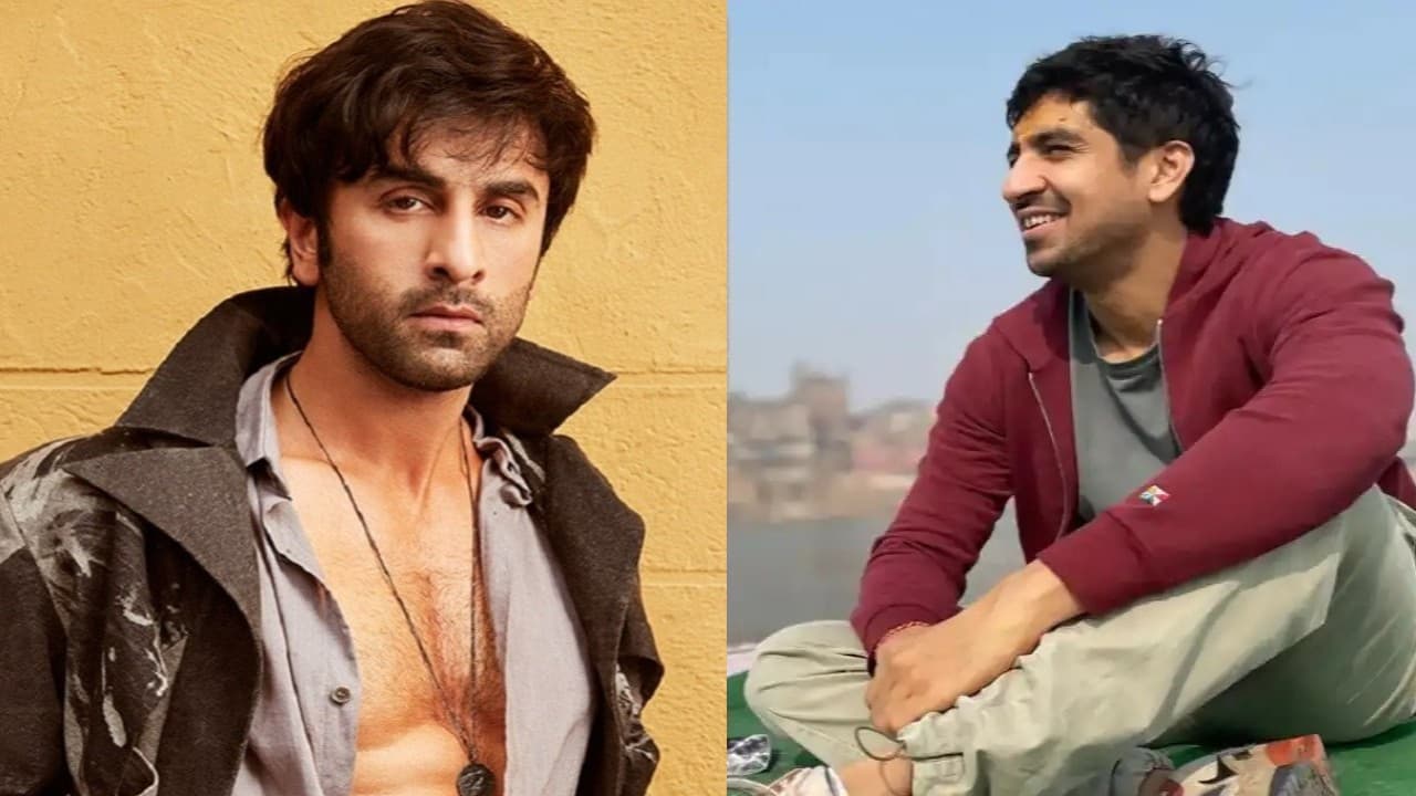 Bintangi Dhoom 4, RK Reuni Bareng Ayan Mukerji?