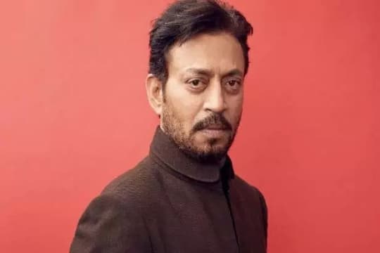 Ini Pesan Terakhir Irrfan Khan Untuk Penggemarnya di Media Sosial