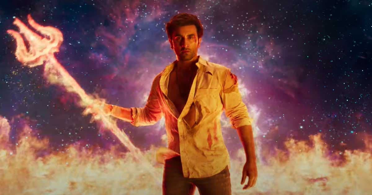 Ranbir Kapoor Ungkap Bhramastra dan Astraverse Seperti MCU