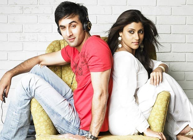 Ranbir K & Konkona Sen Bersama, Bintangi Sekuel Wake Up Sid?