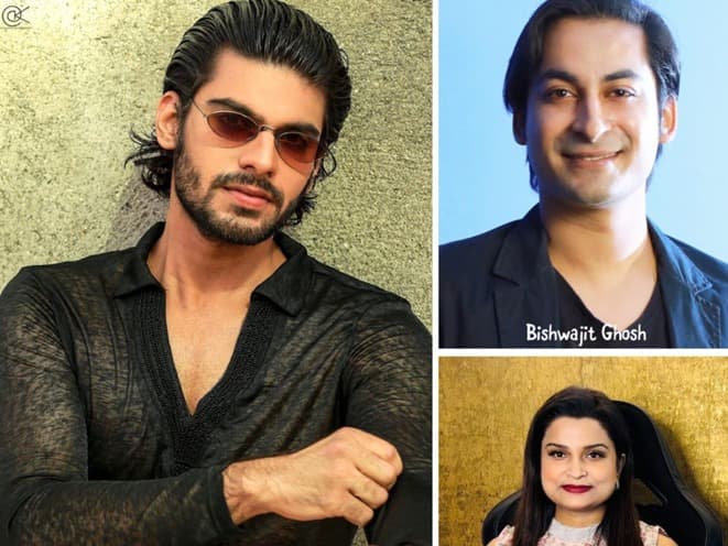 Aktor Aayush Shah Gugat Pidana Direktur MyFledge Training Institute Atas Kasus Penipuan