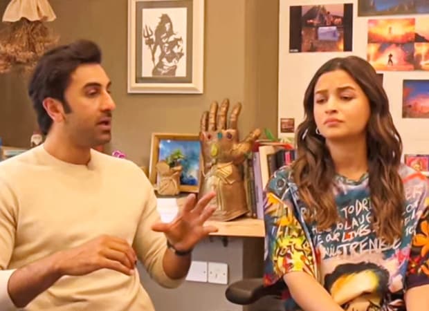 Komentar Phailaod Alia Bhatt Berujung Bullyan, Ranbir Kapoor Minta Maaf