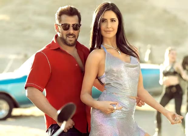 Sukses Tiger 3, Salman Khan & Katrina Kaif Spill Tiger 4?