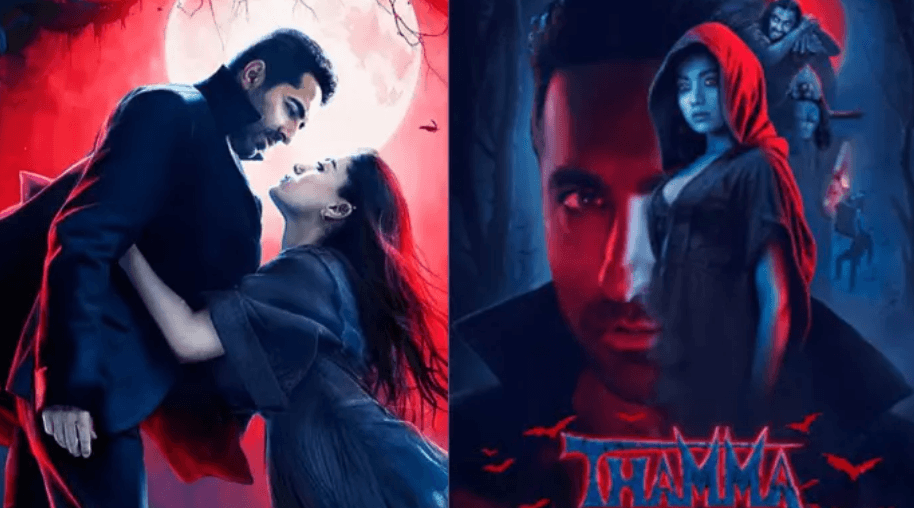 Terungkap, Inilah Honor Para Pemain Film Thamma