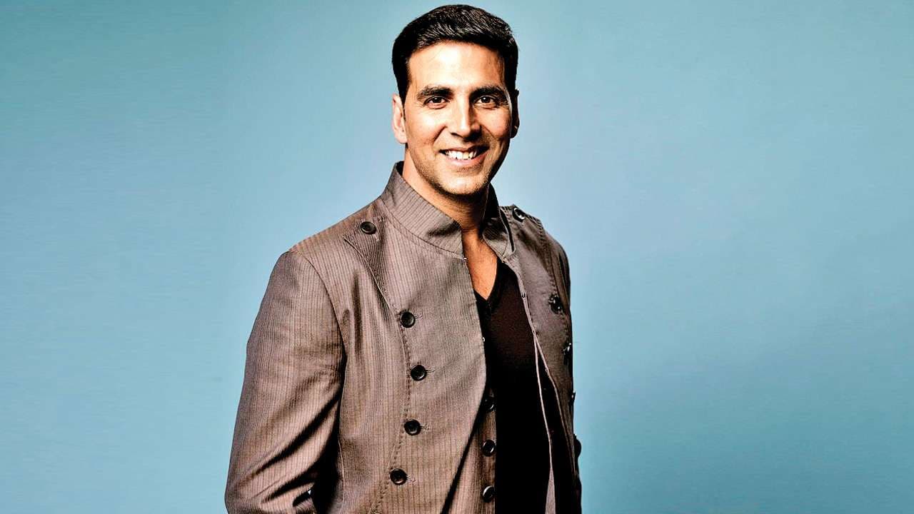Ditanya Film-Filmnya Yang Menentang Pakistan, Ini Jawaban Akshay Kumar