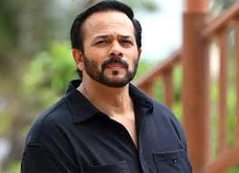 Sukses Dengan Cop Universenya, Rohit Shetty Rambah Horor Universe?