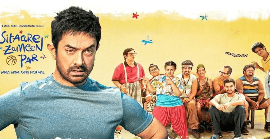 Melempem Di Hari Pertama, SZP Melesat Ke 53 Crore Di Box Office Global