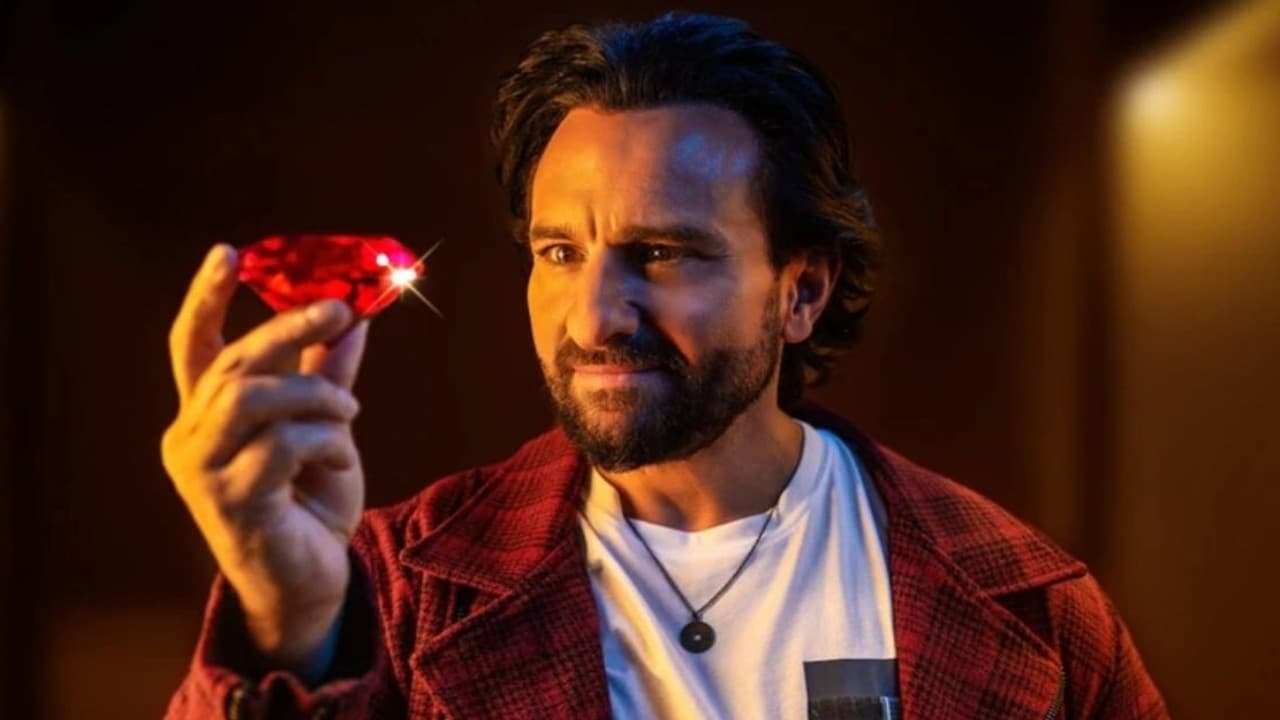 Baru Dirilis, Jewel Thief Umumkan Part 2