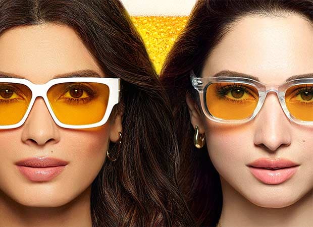 Dibintangi Diana Penty & Tamannaah Bhatia, Do You Wanna Partner Umumkan Jadwal Rilis