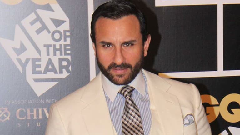 Alami Musibah, 8 Proyek Saif Ali Khan Kena Imbasnya?