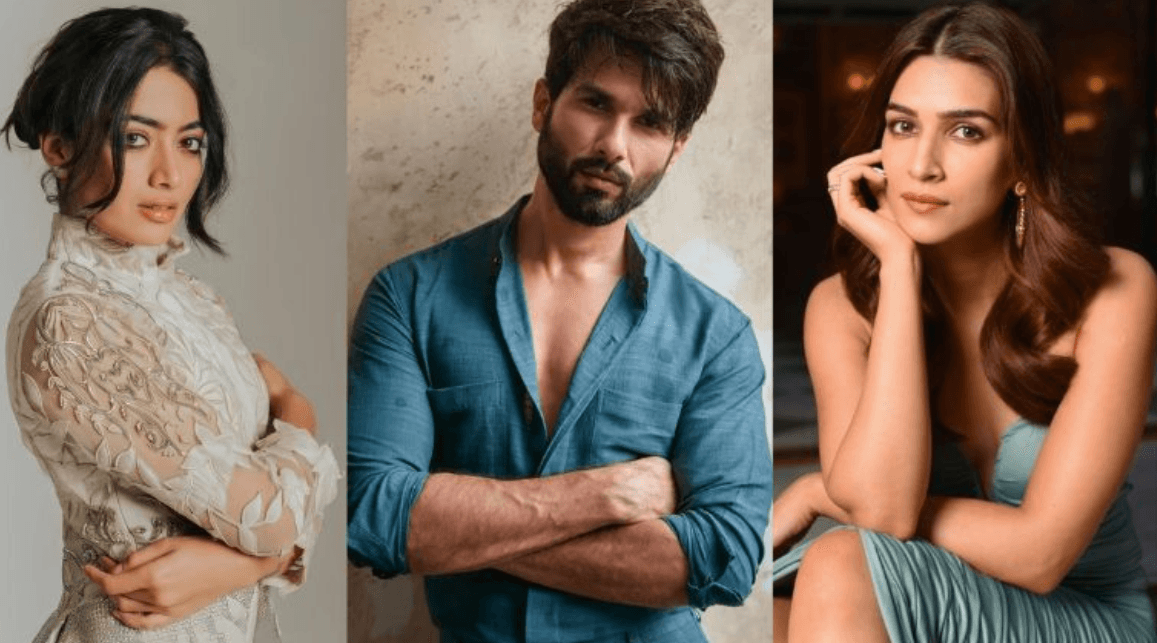 Cocktail 2 Siap Digarap, Shahid Kapoor & 2 Pemeran Mulai Syuting