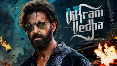 LIRIK LAGU ALCOHOLIA II OST VIKRAM VEDHA II VISHAL-SHEKHAR