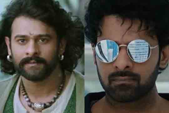 Saaho Segera Rilis, Akankah Saingi Baahubali?