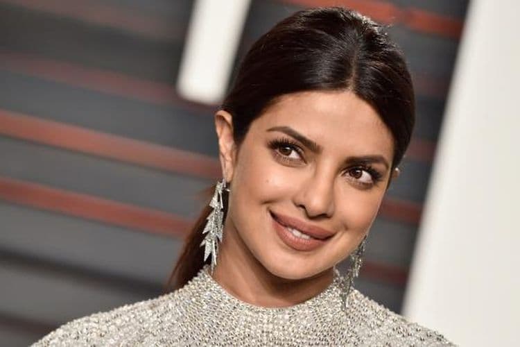 Kepedulian Priyanka Chopra Pada Hak Anak