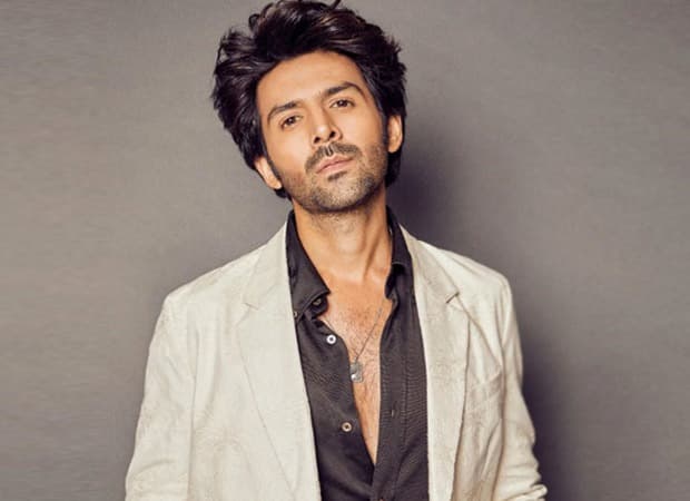 Satyaprem Ki Katha Siap Rubah Imej Kartik Aaryan