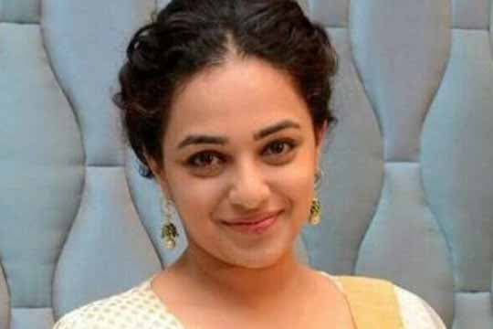 Debut Melalui Film Mission Mangal, Nithya Menen Tak Ingin Lakoni Film Konvensional