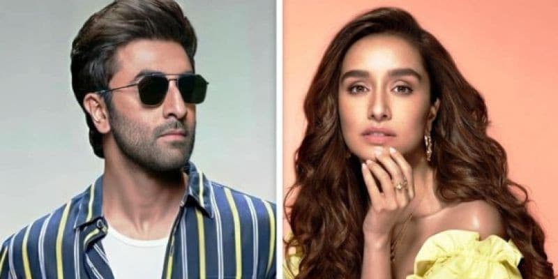 Kerjakan Dua Proyek, Comeback Shraddha Kapoor ‘Luv Ranjan’ Paling ditunggu Penggemar