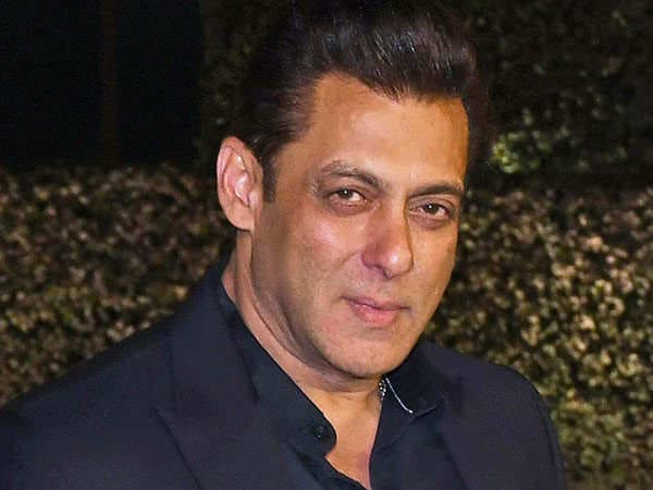 Mulai Syuting Kembali, Salman Khan Dikawal Secara Ketat