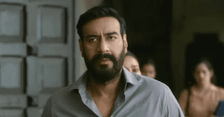 Drishyam 2 Kukuhkan Diri Masuk Klub 200 Cr