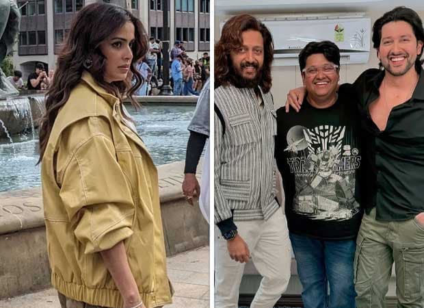Genelia Deshmukh Siap Tampil Sebagai Cameo Di Masti 4