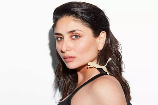 Genap 20 Tahun Berkarir, Kareena Kapoor Syuting Kali Pertama Pukul 4 Pagi
