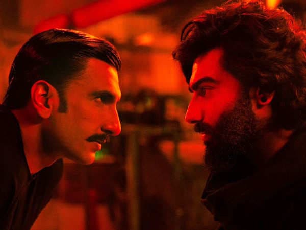 Resmi, Rohit Shetty Konfirmasi Villain Di Singham Again