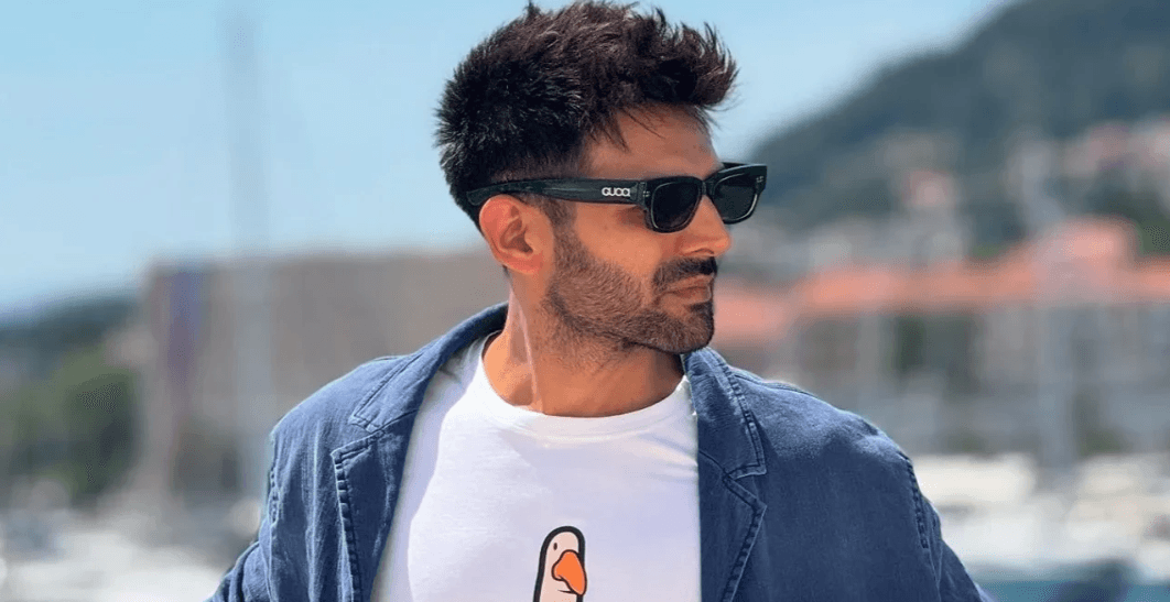 Kartik Aaryan Bakal Join Di Film Bertema Zombie