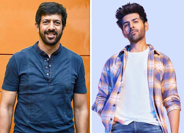 Setelah Chandu Champion, Kabir Khan & Kartik Aaryan Reuni Di Film Baru