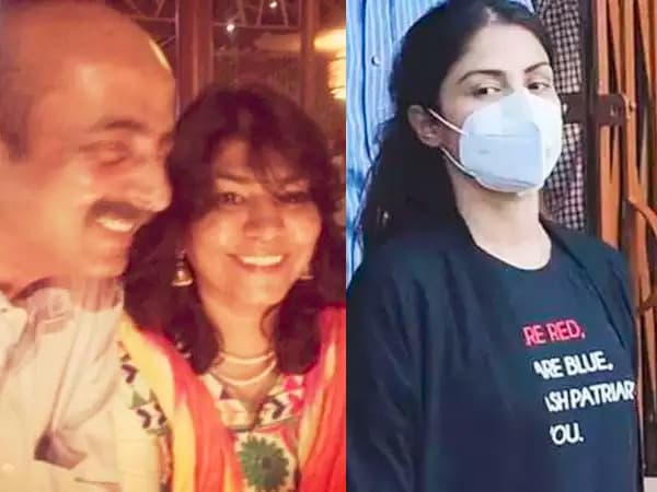 Takut Anaknya Depresi, Sandhya Chakraborty Akan Beri Rhea Terapi