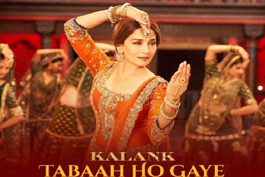 Tabaah Ho Gaye | Kalank | Lirik Terjemahan