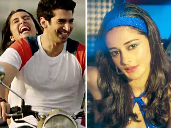 Ananya Panday Ungkap Keinginan Seproyek Bareng Aditya Roy Kapur