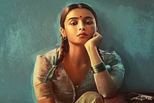 Aktor Televisi Ini Akan Dipasangkan Dengan Alia Bhatt di Film Gangubai Khatiawadi