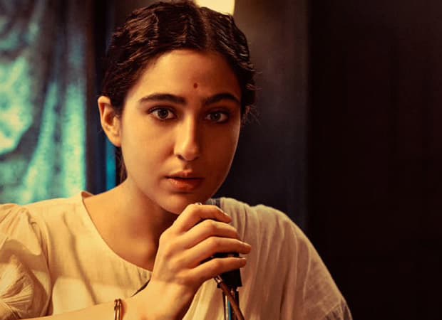 Sara Ali Khan Jadi Pejuang Kemerdekaan Di Proyek Terbaru
