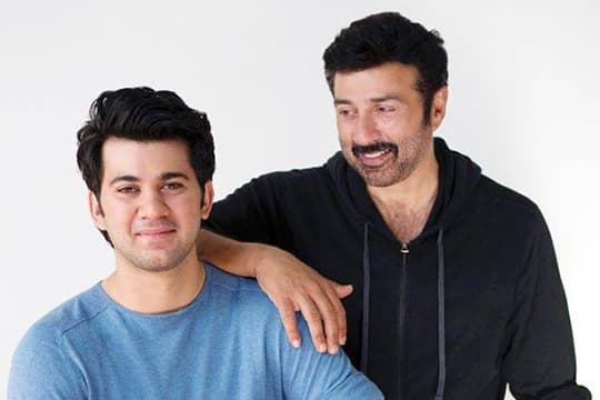 Sunny Deol: Sebagai Ayah Saya Merasa Gugup dan Bangga