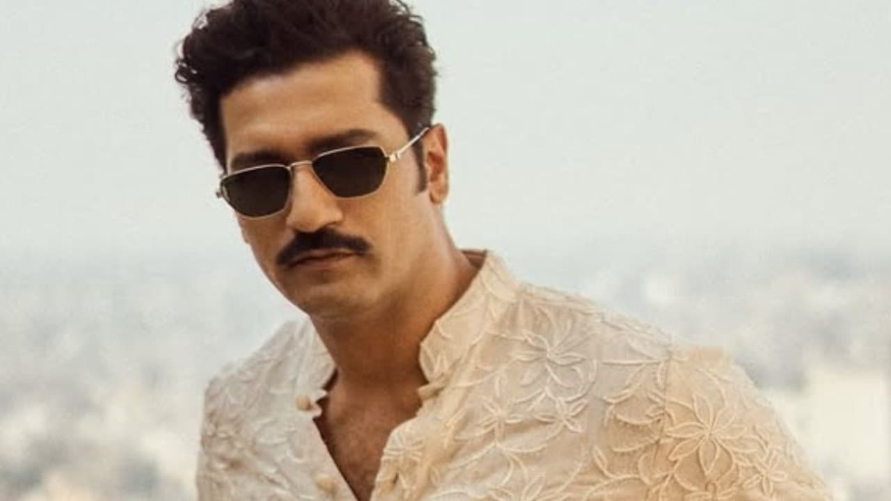 Vicky Kaushal Dikabarkan Gabung Di YRF Spy Universe?