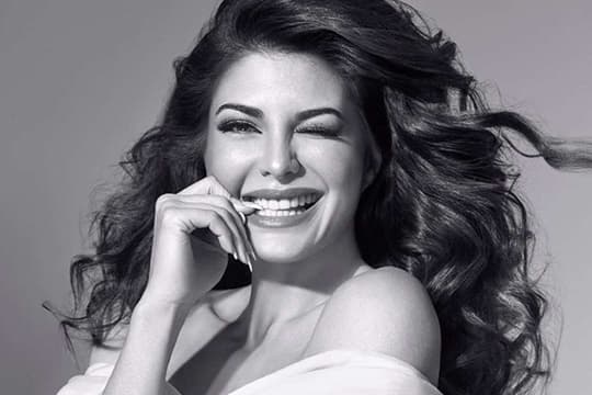 Kantongi Kick 2, Jacqueline Fernandez Merasa Kesulitan Melakoni Film Sekuel
