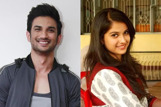 Sushant Singh Rajput Sempat Ketakutan Setelah Disha Salian Meninggal