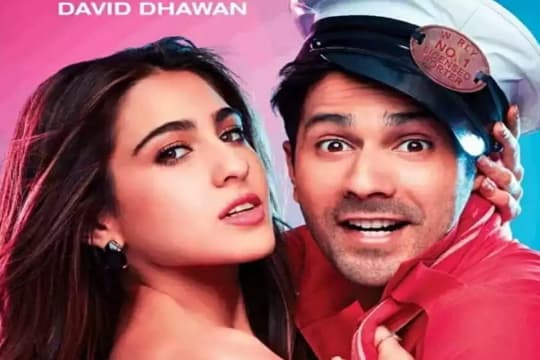 Sempat Tertunda, Kini Coolie No 1 Dapatkan Tanggal Rilis Baru