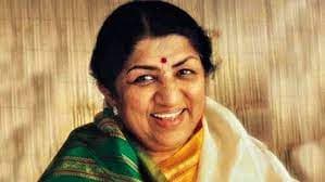 Lata Mangeshkar Jadi Penyanyi Terbaik Sepanjang Masa Versi Rolling Stone